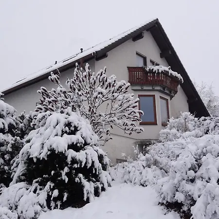 Ferienwohnnung Ruth - Familienurlaub Im Erzgebirge Daire *