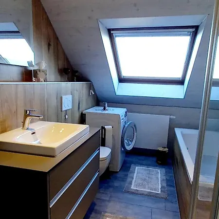 Ferienwohnnung Ruth - Familienurlaub Im Erzgebirge