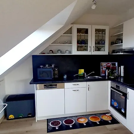 Ferienwohnnung Ruth - Familienurlaub Im Erzgebirge Apartment