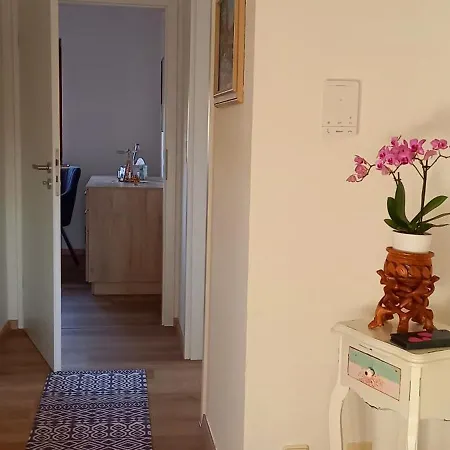 Apartman Ferienwohnnung Ruth - Familienurlaub Im Erzgebirge