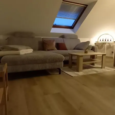 Ferienwohnnung Ruth - Familienurlaub Im Erzgebirge Apartman *