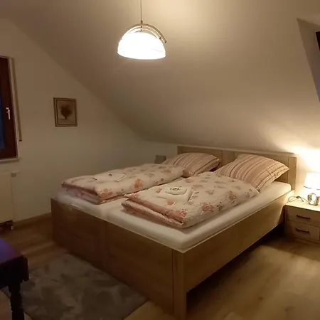 Apartman Ferienwohnnung Ruth - Familienurlaub Im Erzgebirge