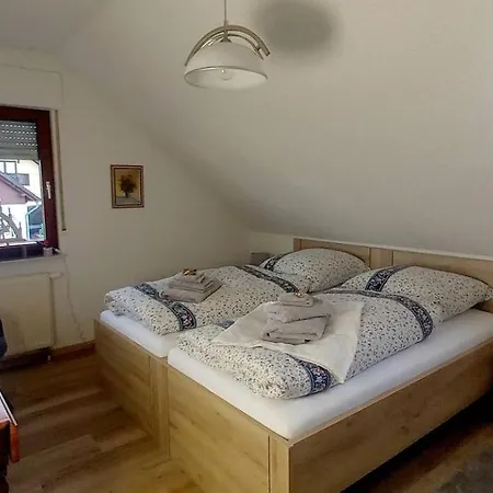 Apartment Ferienwohnnung Ruth - Familienurlaub Im Erzgebirge