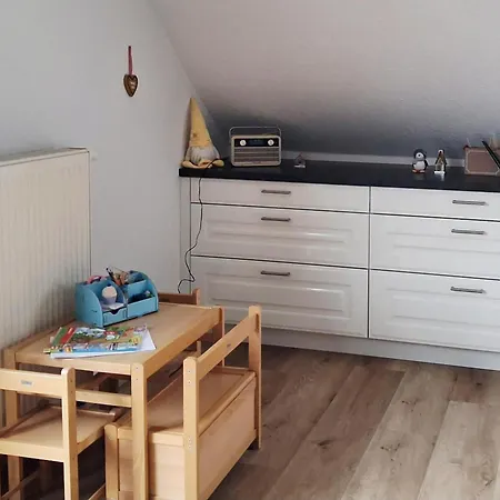 Ferienwohnnung Ruth - Familienurlaub Im Erzgebirge Apartment *