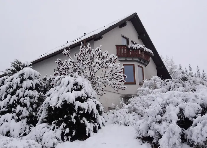 Ferienwohnnung Ruth - Familienurlaub Im Erzgebirge Apartment *