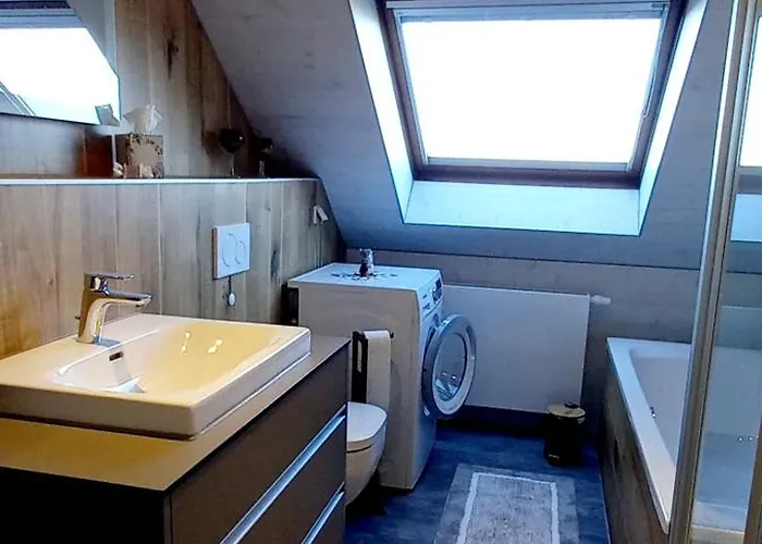 Ferienwohnnung Ruth - Familienurlaub Im Erzgebirge