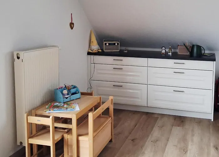 Ferienwohnnung Ruth - Familienurlaub Im Erzgebirge Apartment *